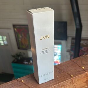JVN Complete Air Dry Cream - 5 FL OZ.